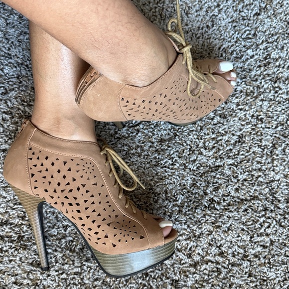 Modesa Arden booties - Picture 11 of 11